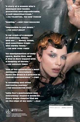 Image of Down the Drain