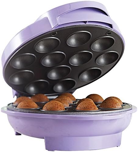 Cake Pop Maker