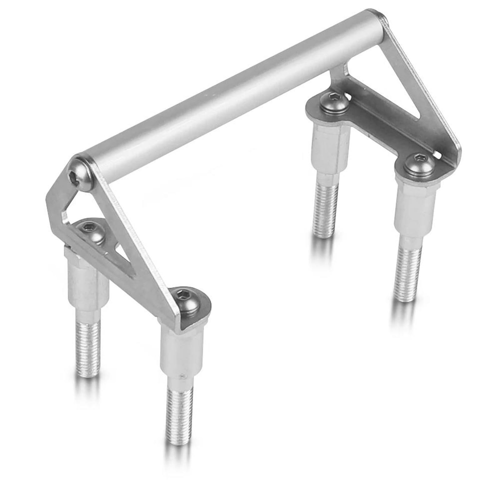 Soporte navegación Soporte De Navegación para Motocicleta para Africa Twin CRF1000L CRF1100L CRF 1000L 1100L ADV Adventure Sprot 2017-2021 Soporte GPS Soporte navegación para Motocicleta