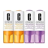 Clinique Fresh Pressed Clinical 4 x 8.5ml/0.29oz