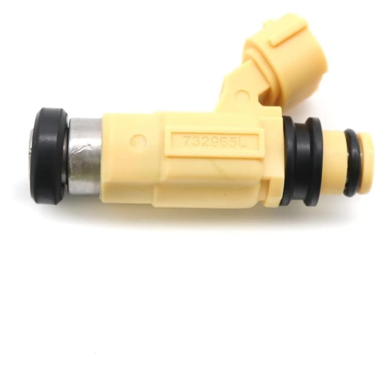 Per F200-F225 Fuoribordo 2002-2012 CDH240 69J-13761-00 69J-13761-00-00 Iniettore Di Carburante 6X Iniettori Per Auto Ugello Adatto Iniettore Per Auto