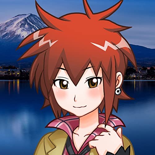 Learn Japanese for MORE than just anime.