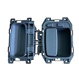 Garniture intérieure de porte arrière pour Volkswagen Crafter