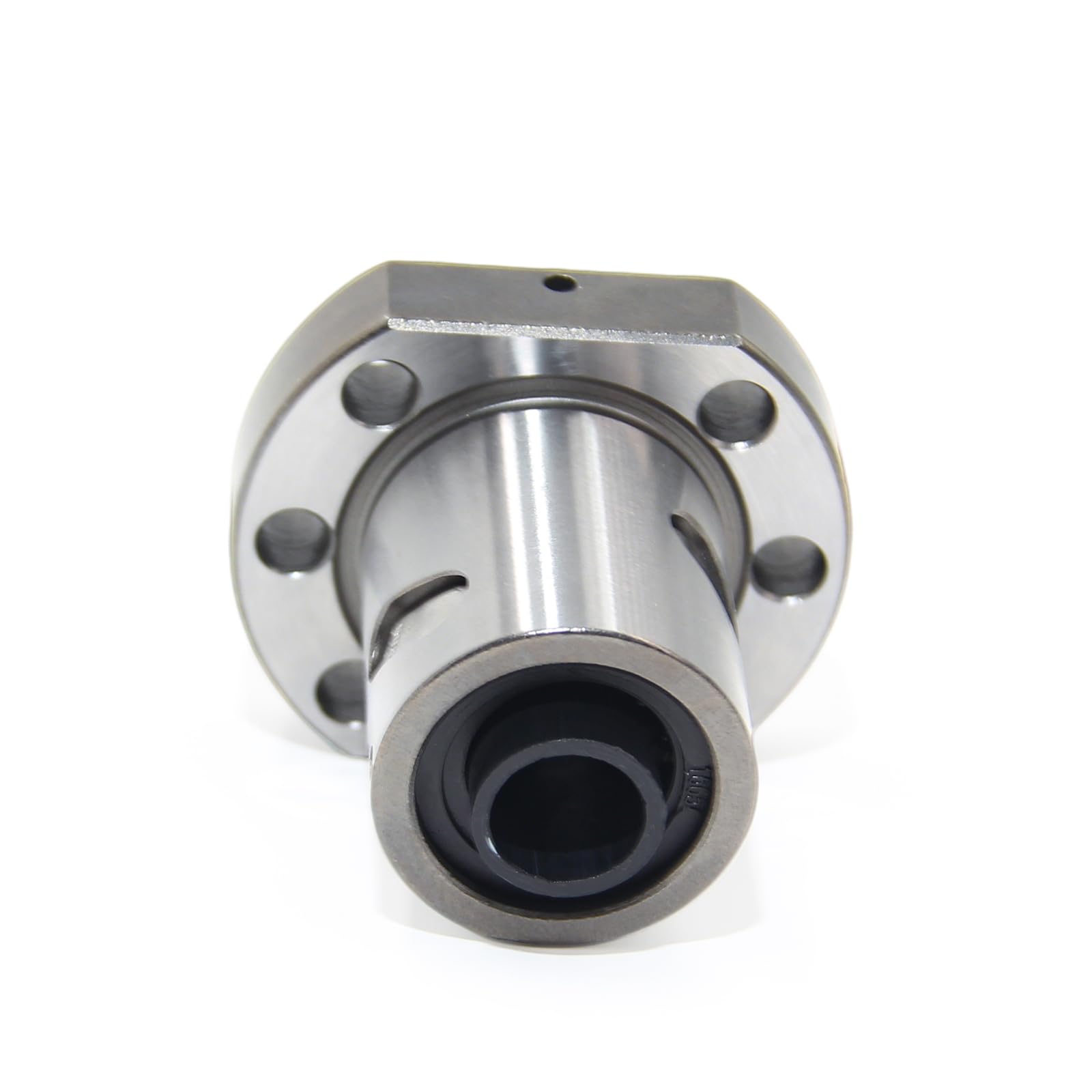 1 vis à bille SFU1605 - Diamètre : 16 mm - Diamètre : 5 mm - Écrou pour boîtier d'écrou 1605 - Pièce de machine à découper CNC