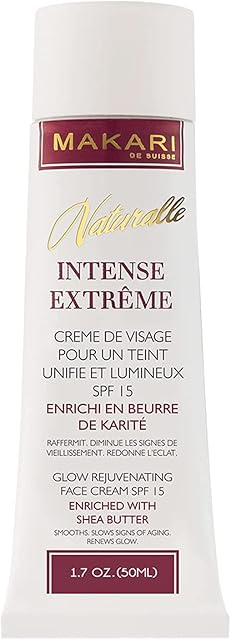 MAKARI Krem intensywny 50 ml