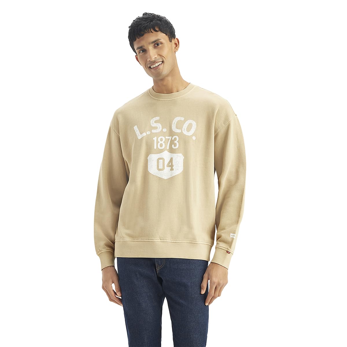 levi's Men Sweatshirt-picture-29