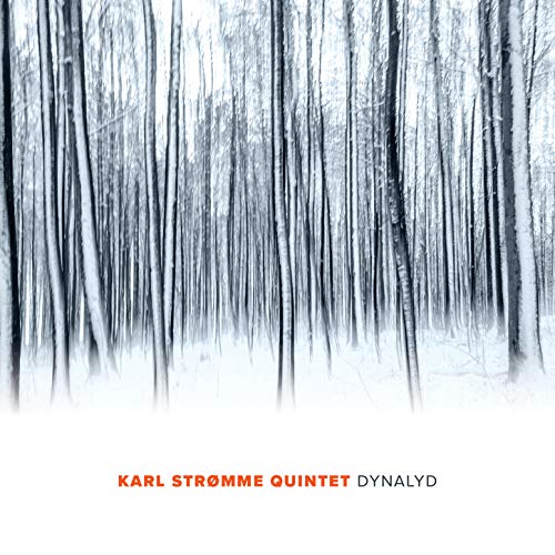 Karl Strømme Quintet