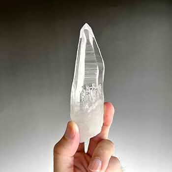 トップクオリティ　透明感やばい　レムリアンシード　クリスタル　水晶　8 51WCBuaWLlL._AC_UF350,