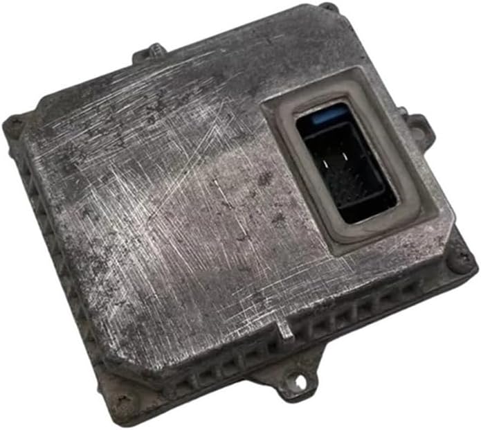 1307329082 1307329066 Original HID Xenon Ballast D1S D2S Unit Controller Igniter Compatible With MERCEDES 2003-2007 L55 W215 Car Accessory(1307329066)