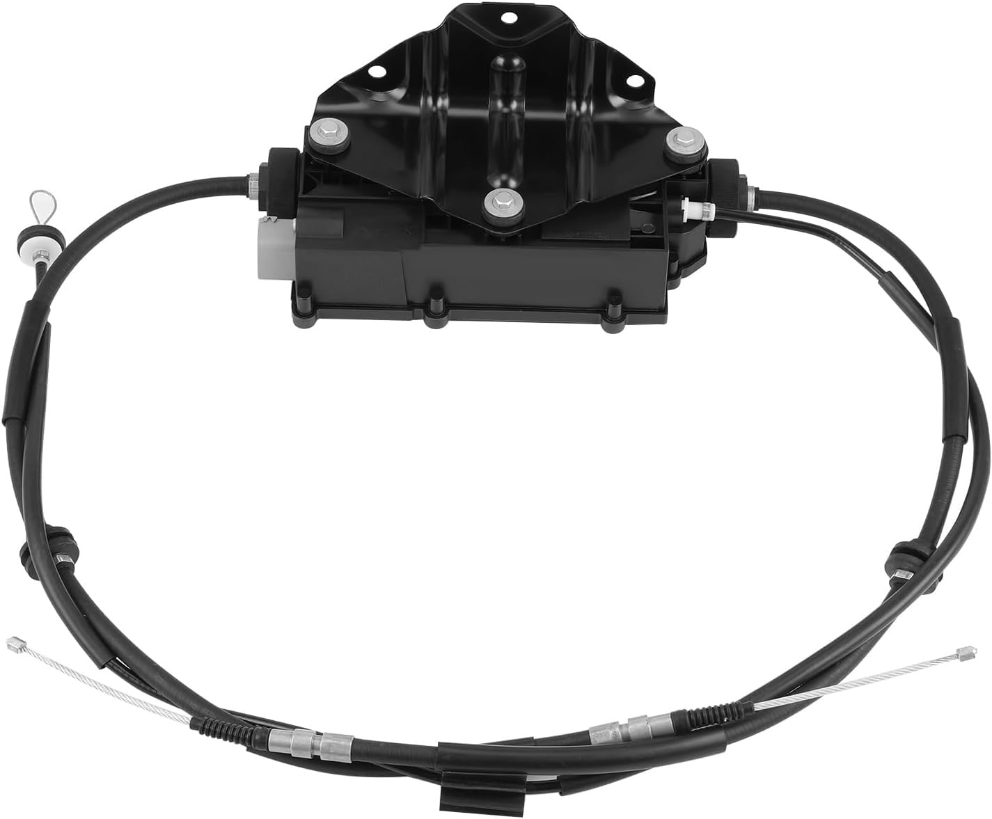 OBIOZZ 34436850289 34436779451 Unidad De Control del Actuador del Freno De Mano del Freno De Estacionamiento Eléctrico para BMW X5 X6 E70 E71 E72 Freno Estacionamiento Eléctrico
