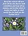 Bible Word Search Read Through The Bible Old Testament Volume 110: Ezekiel #3 Extra Large Print (Bible Word Search Puzzles Jumbo Print Flower Lover's Edition Old Testament)