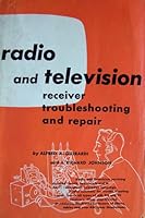 Modern Radio and Television Servicing Library B000BDBZUK Book Cover