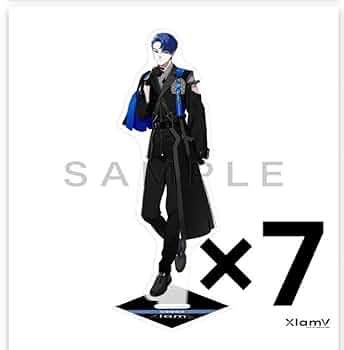 山根航海　アクスタ 即完】山根航海 アクスタ - メルカリ