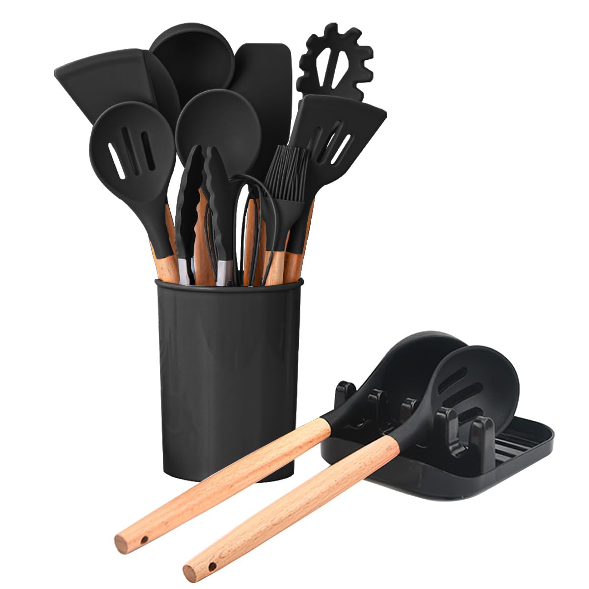 Amazon | hiino kano キッチンツール セット 調理器具 製菓器具 台所 