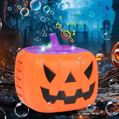 Soplador de burbujas eléctrico para fiestas en el patio y eventos 2