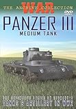  Panzer III - Medium Tank