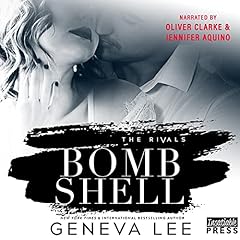 Bombshell cover art