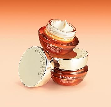Sulwhasoo Concentrated Ginseng Renewing Eye Cream EX 20ml
