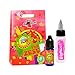 Produktbild Big Mouth All Loved Up Aromakonzentrat (zum Mischen mit Basisliquid für e-Liquid, 0,0 mg Nikotin) Full Zest, 10 ml