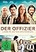 Produktbild Der Offizier - Liebe in Zeiten des Krieges