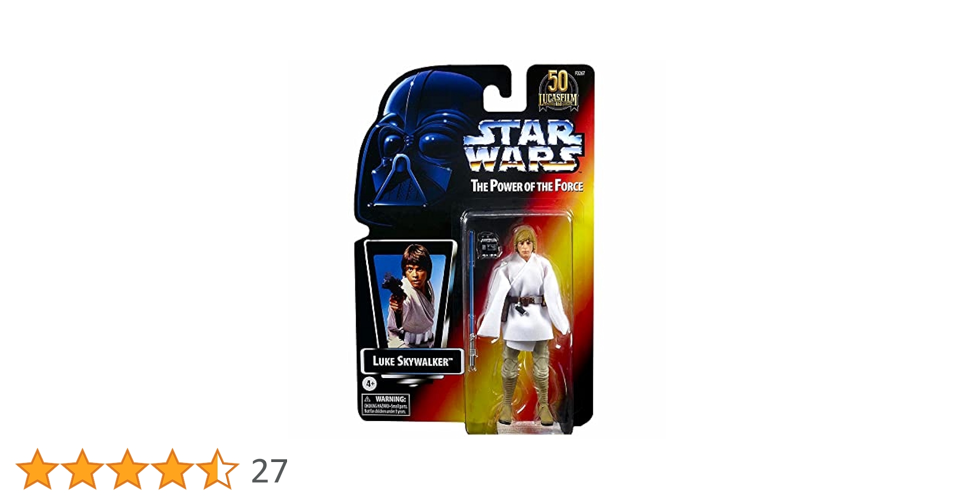 Amazon.co.jp: スター・ウォーズ ルーカスフィルム 50周年記念
