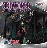 abe's oddworld walkthrough  Oddworld - Abe\'s Oddysee