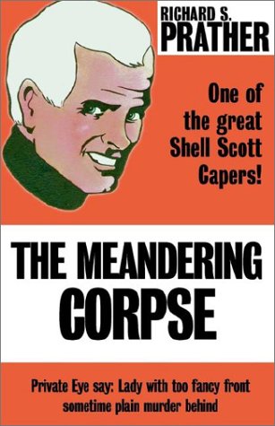 Buy Meandering Corpse — BookShops.in