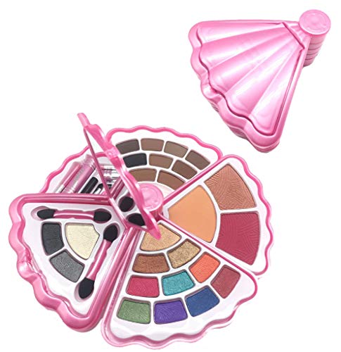 BR Portable All In One Makeup Kit