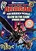 Produktbild How to Train Your Dragon The Hidden World: Glow in the Dark Sticker Book