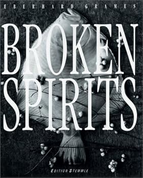 Hardcover Broken Spirits Book