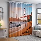 Lot de 2 rideaux occultants 100% : 1 panneau =70L X 240H cm ，taille globale = 140L X 240H cm，taille idéale pour la plupart des fenêtres. Équipés d’œillets métalliques ⌀ 4 cm，compatibles avec la plupart des tringles standard. Livrés avec support noir，installation rapide sans outil compliqué