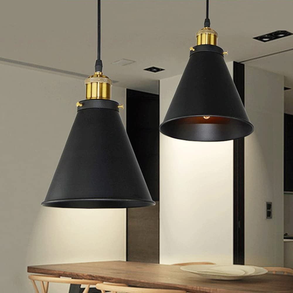 lampy wiszące, Lampa wisząca sufitowa, europejskie nowoczesne lampy wiszące, kute żelazo, regulowana wysokość, oświetlenie zewnętrzne, trzonek E27