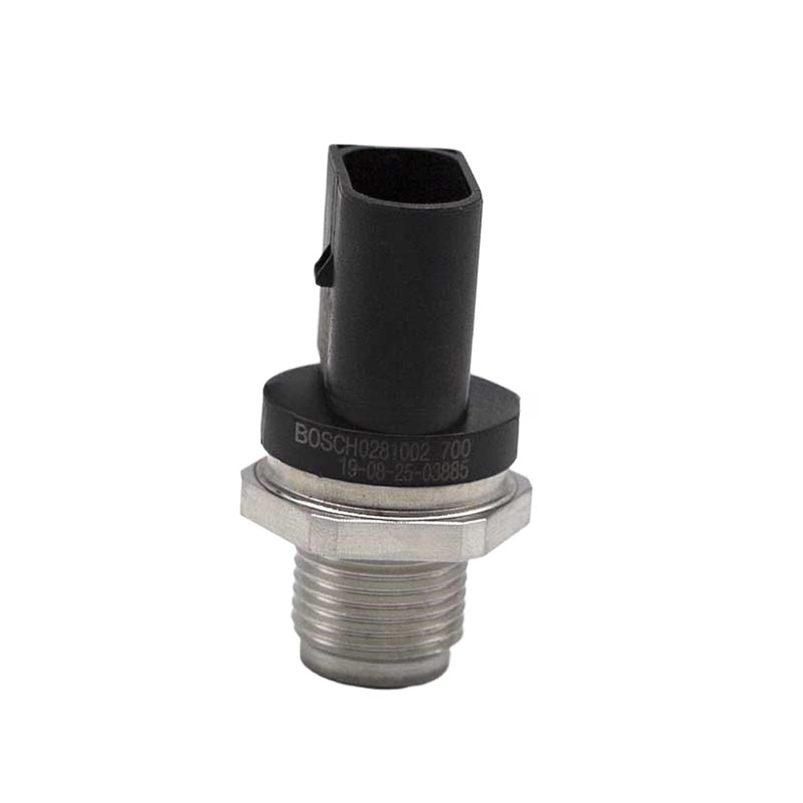 Sensore di pressione Common Rail carburante diesel OEM 0281002871 / Adatto for Bosch TOYOTA YARIS(1pcs)