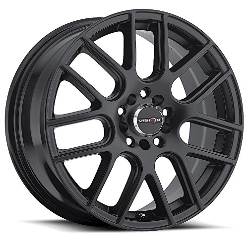 Vision Wheels 379 Cross 16x7