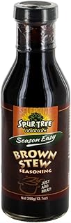 Spur Tree Brown Stew Seasoning 13.7oz