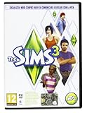 The Sims 3: Refresh [Importación Italiana]