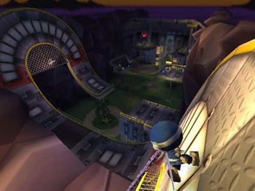 I-Ninja - Playstation 2 #TOP4