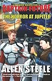  Captain Future: The Horror at Jupiter