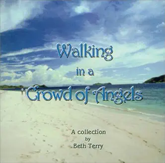 Walking in a Crowd of Angels