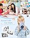 TIATUA Kids Camera Instant Print for Girls Ages 3-14, 3-inch HD Screen Camera for Kids with Printing Paper, 1080P Digital Toddler Toys for 4 5 6 7 8 9 10 11 12 Years Old (Blue)