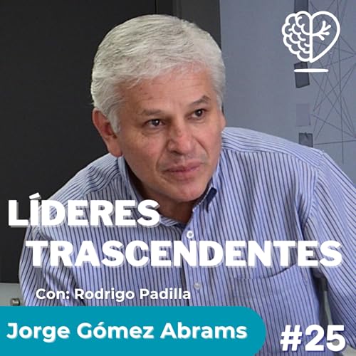 Jorge Abrams &ndash; Ingenier&iacute;a Mexicana que impacta al mundo basada en la Empat&iacute;a y la Innovaci&oacute;n #25