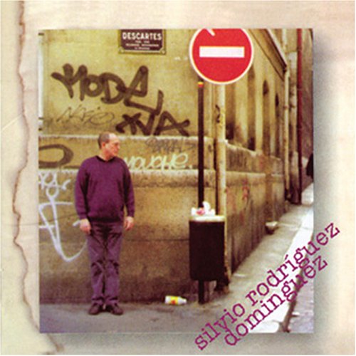 Descartes [Audio CD] Rodriguez, Silvio