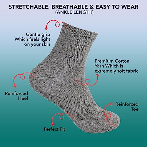 Image of ONE8 Men One8 by Virat Kohli Men's Socks