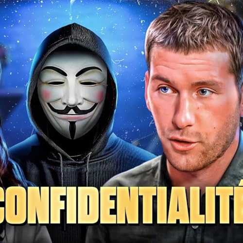 FHE, la solution ultime pour la confidentialit&eacute; ? (avec Jason Delabays, Zama)