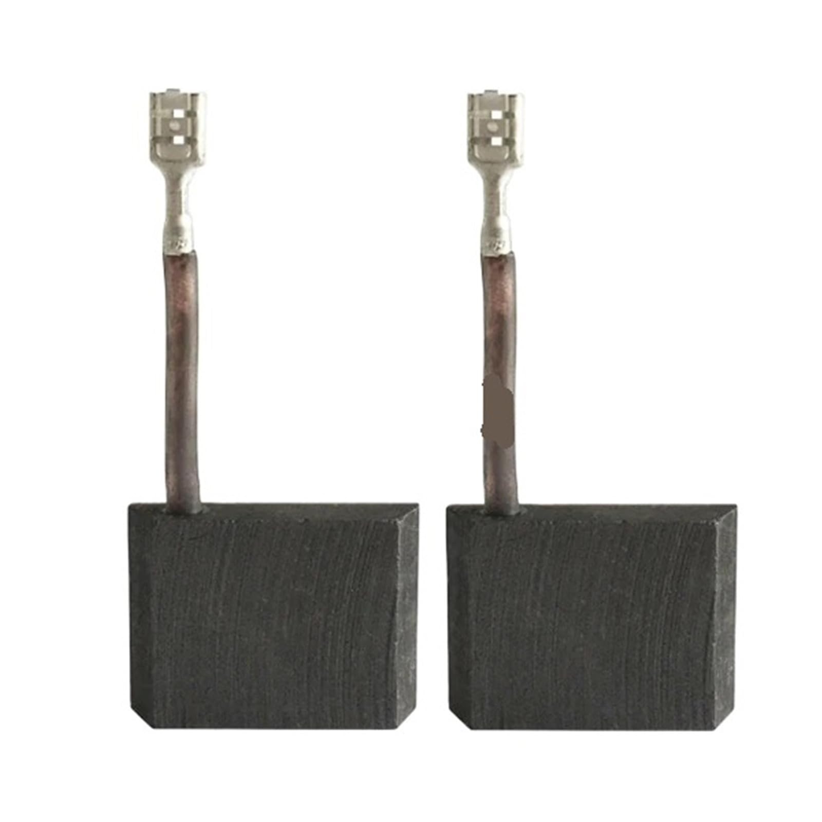 Compatible con escobillas de carbón 287016, 1 par(287016(old))