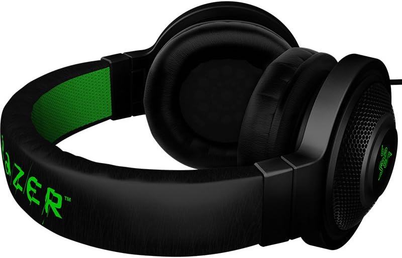 Razer Kraken Essential Headset | Amazon.com.br