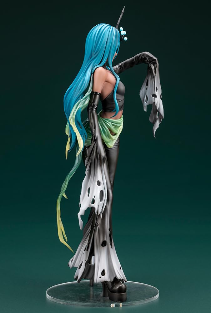 My Little Pony: Estatua de la reina Chrysalis Bishoujo