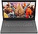 Produktbild Lenovo (17,3 Zoll HD+ Notebook (Intel Core i5 1035G1 8-Thread CPU 3.60 GHz, 8GB DDR4, 512 GB SSD, Intel UHD, HDMI, Webcam, Bluetooth, USB 3.0, WLAN, Windows 11 Prof. 64 Bit) #7042