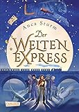  Der Welten-Express 1 (Der Welten-Express 1)