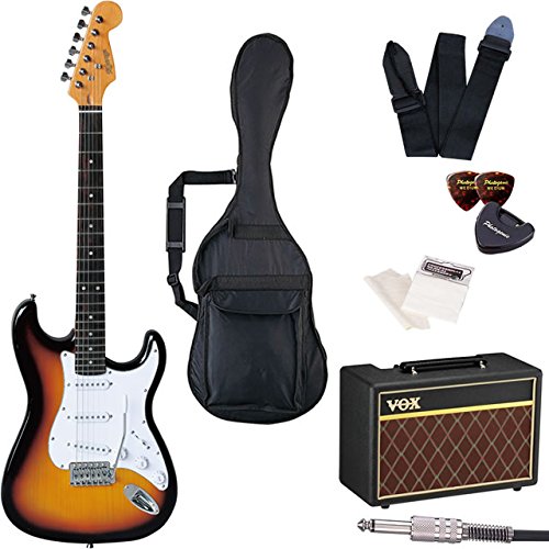 【エレキギター ストラトタイプ】 楽天市場】SX エレキギター SST/ASH/H/NAT[Electric Guitar